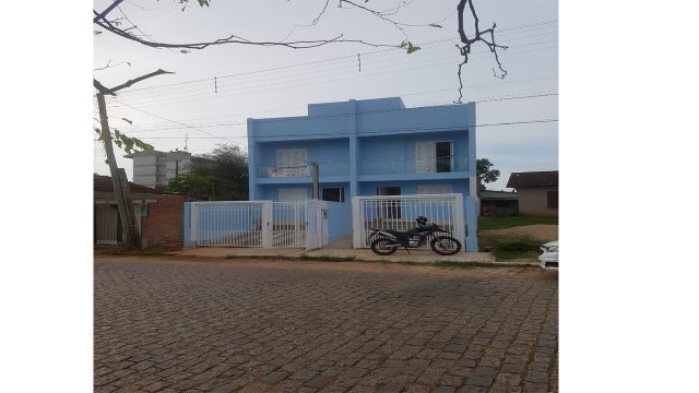 DUPLEX PARA LOCAÇÃO EM RIO PARDO!!! ALUGADO!!!