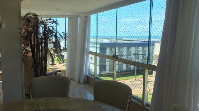 COBERTURA À VENDA NO CENTRO DE CAPÃO DA CANOA!!!