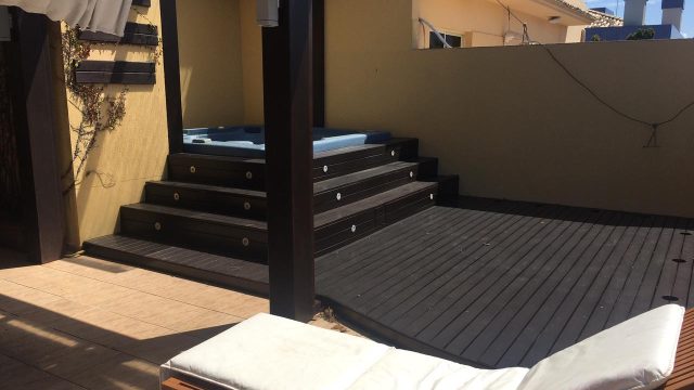 COBERTURA À VENDA NO CENTRO DE CAPÃO DA CANOA!!!