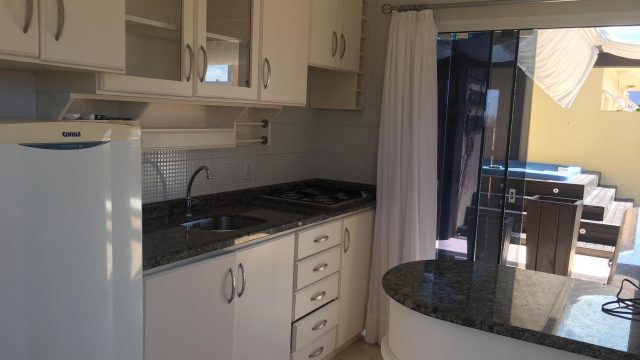 COBERTURA À VENDA NO CENTRO DE CAPÃO DA CANOA!!!