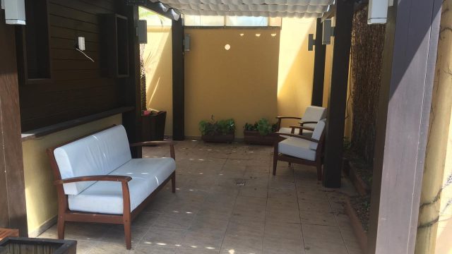 COBERTURA À VENDA NO CENTRO DE CAPÃO DA CANOA!!!