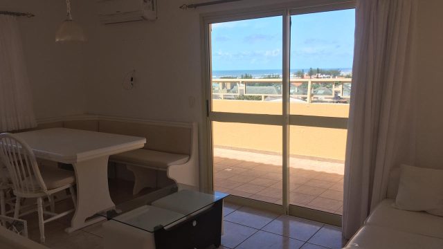 COBERTURA À VENDA NO CENTRO DE CAPÃO DA CANOA!!!