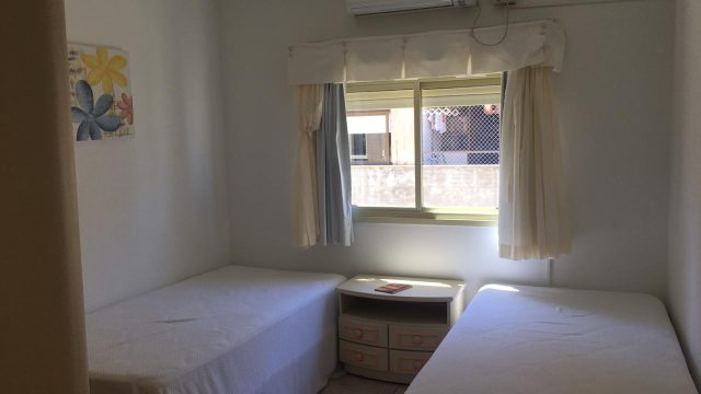 COBERTURA À VENDA NO CENTRO DE CAPÃO DA CANOA!!!