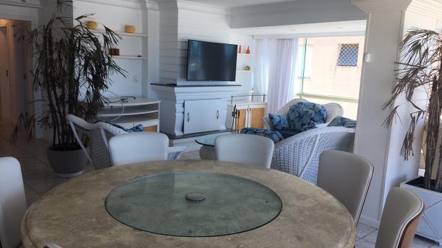 COBERTURA À VENDA NO CENTRO DE CAPÃO DA CANOA!!!