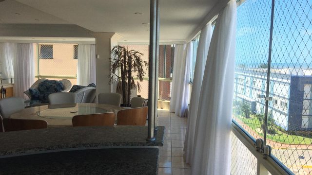 COBERTURA À VENDA NO CENTRO DE CAPÃO DA CANOA!!!