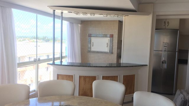 COBERTURA À VENDA NO CENTRO DE CAPÃO DA CANOA!!!