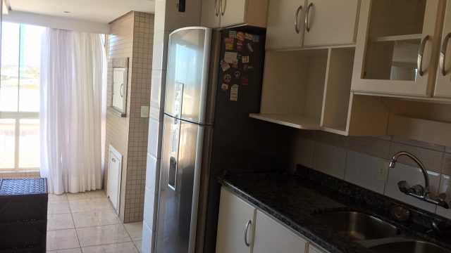 COBERTURA À VENDA NO CENTRO DE CAPÃO DA CANOA!!!