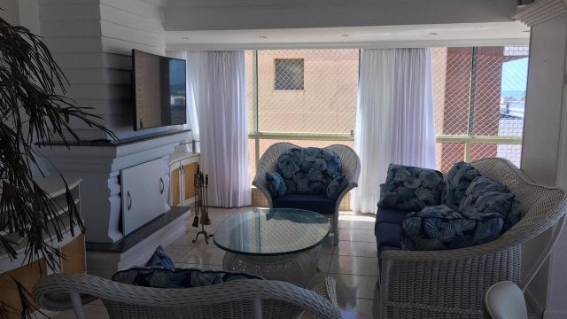 COBERTURA À VENDA NO CENTRO DE CAPÃO DA CANOA!!!