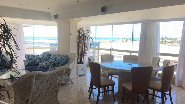 COBERTURA À VENDA NO CENTRO DE CAPÃO DA CANOA!!!