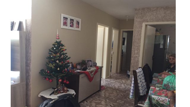 EXCELENTE APARTAMENTO À VENDA EM RIO PARDO!!!