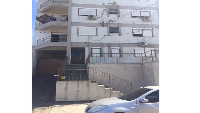 EXCELENTE APARTAMENTO À VENDA EM RIO PARDO!!!