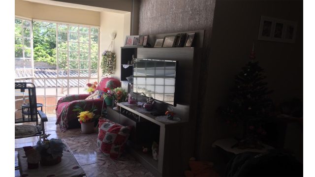 EXCELENTE APARTAMENTO À VENDA EM RIO PARDO!!!