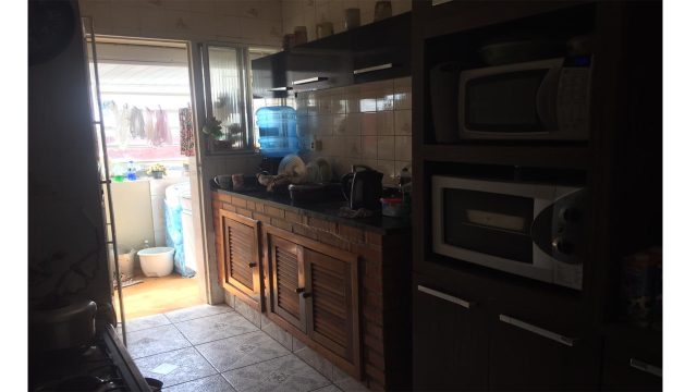 EXCELENTE APARTAMENTO À VENDA EM RIO PARDO!!!