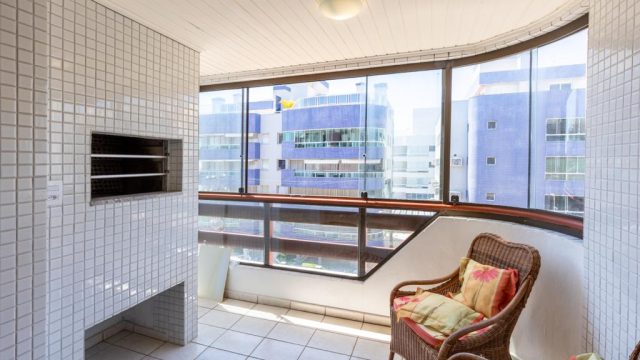 APARTAMENTO DIFERENCIADO NA PRAIA DE ATLÂNTIDA!!