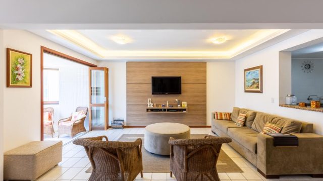 APARTAMENTO DIFERENCIADO NA PRAIA DE ATLÂNTIDA!!