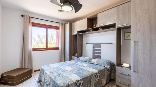 APARTAMENTO DIFERENCIADO NA PRAIA DE ATLÂNTIDA!!