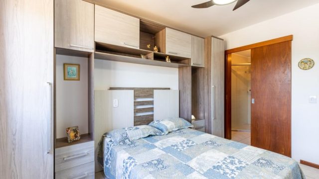 APARTAMENTO DIFERENCIADO NA PRAIA DE ATLÂNTIDA!!