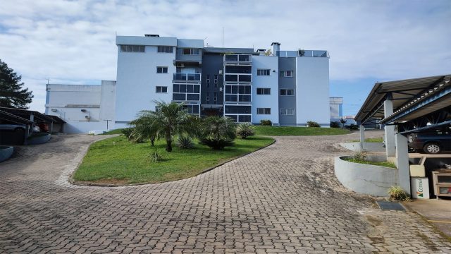 EXCELENTE APARTAMENTO À VENDA EM LOCALIZAÇÃO PRIVILEGIADA EM RIO PARDO!!!