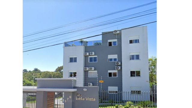 EXCELENTE APARTAMENTO À VENDA EM LOCALIZAÇÃO PRIVILEGIADA EM RIO PARDO!!!