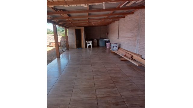 CASA DISPONÍVEL PARA VENDA NO PASSO D’AREIA !!!