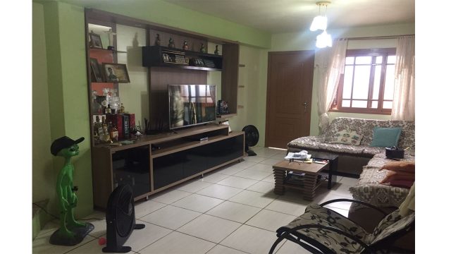 SOBRADO À VENDA NO BAIRRO JARDIM BOA VISTA EM RIO PARDO !!!