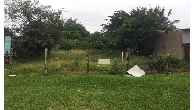 TERRENO DISPONÍVEL PARA VENDA NO JARDIM BOA VISTA EM RIO PARDO !!!