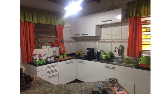 SOBRADO À VENDA NO BAIRRO JARDIM BOA VISTA EM RIO PARDO !!!