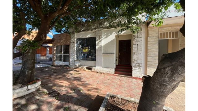 EXCELENTE OPORTUNIDADE DE NEGÓCIO NA RUA ANDRADE NEVES !!!